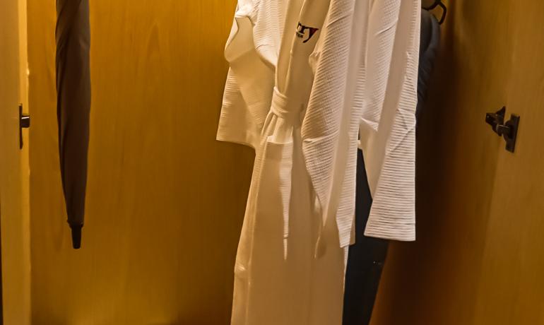 Executive Twin Room