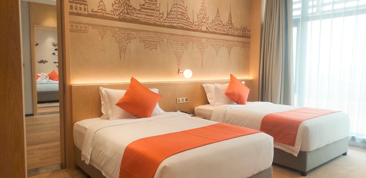 Family Suite