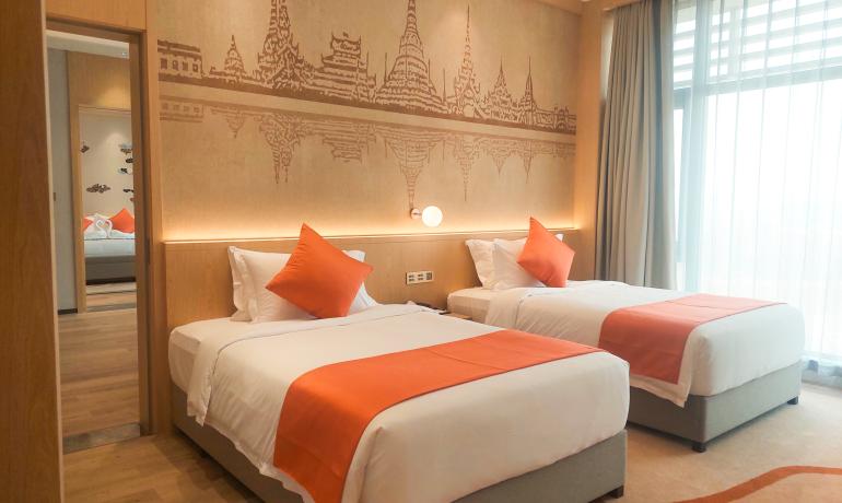 Family Suite
