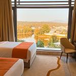 Executive Twin Room
