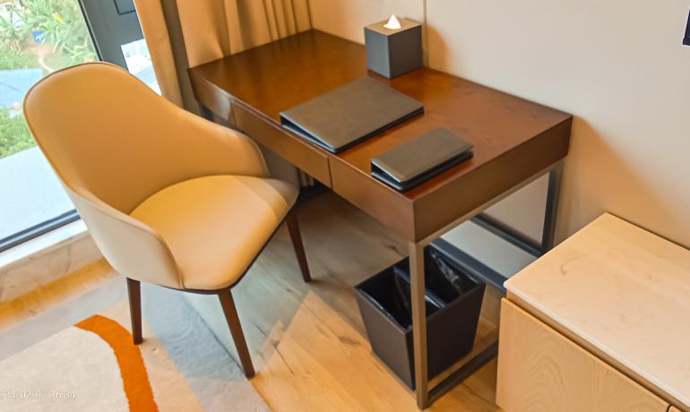 Executive Twin Room