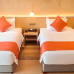 Executive Twin Room