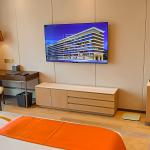 Executive Twin Room